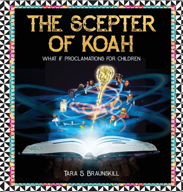 Couverture_The Scepter Of Koah