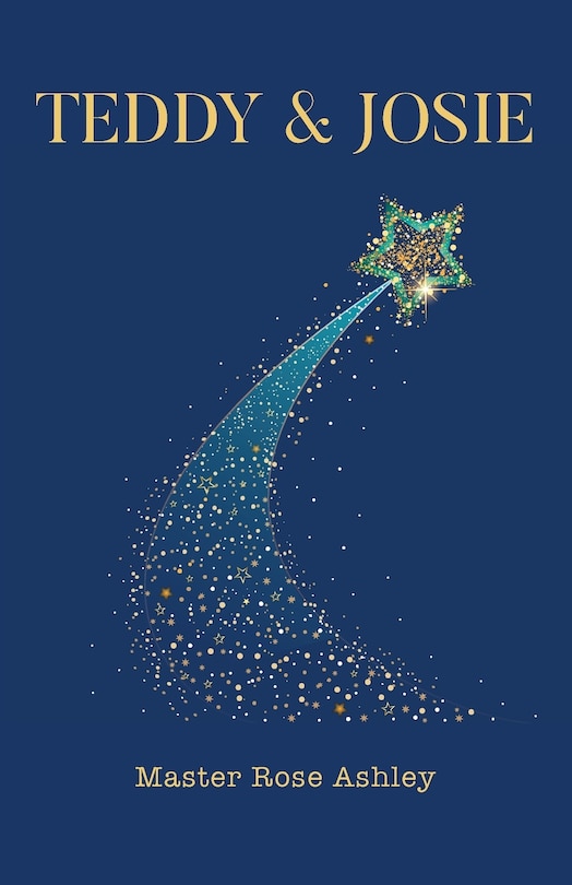 Couverture_Teddy & Josie