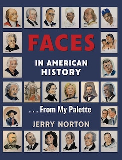 Couverture_Faces in American History ... From My Palette
