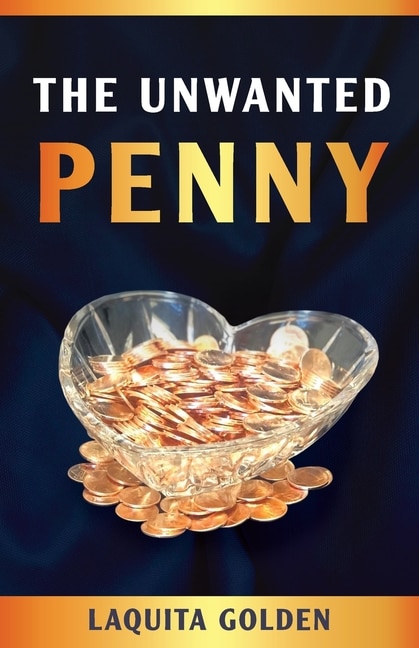 Front cover_The Unwanted Penny