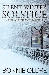Front cover_Silent Winter Solstice