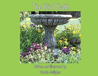 Front cover_The Bird Bath