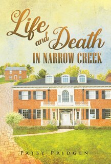 Couverture_Life and Death in Narrow Creek