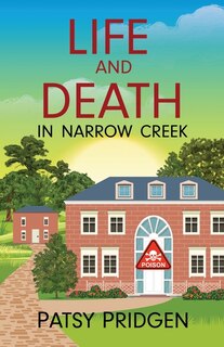 Couverture_Life and Death in Narrow Creek