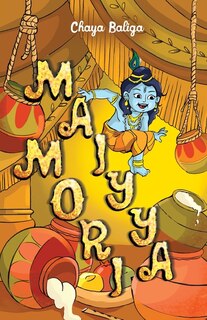 Front cover_Maiyya Mori