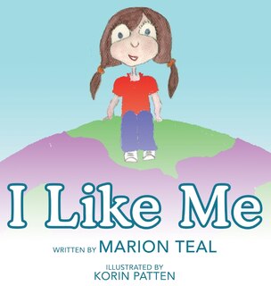 Front cover_I Like Me