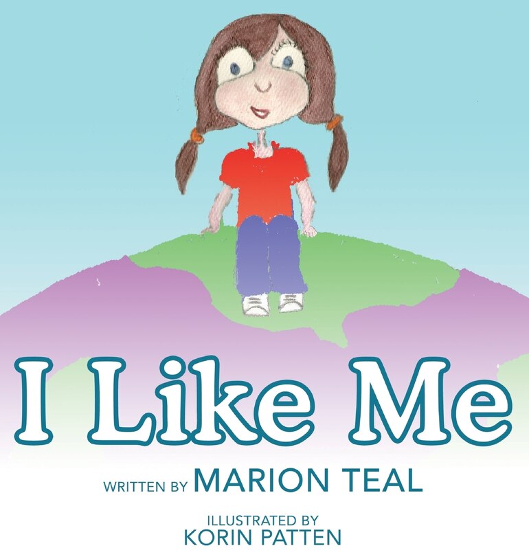 Front cover_I Like Me