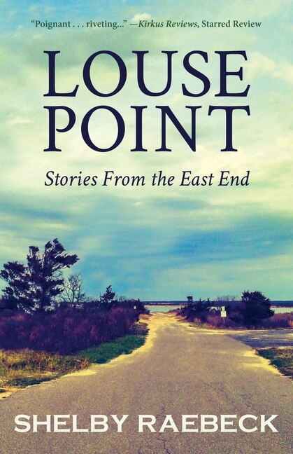 Front cover_Louse Point