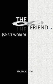 Front cover_The Friend