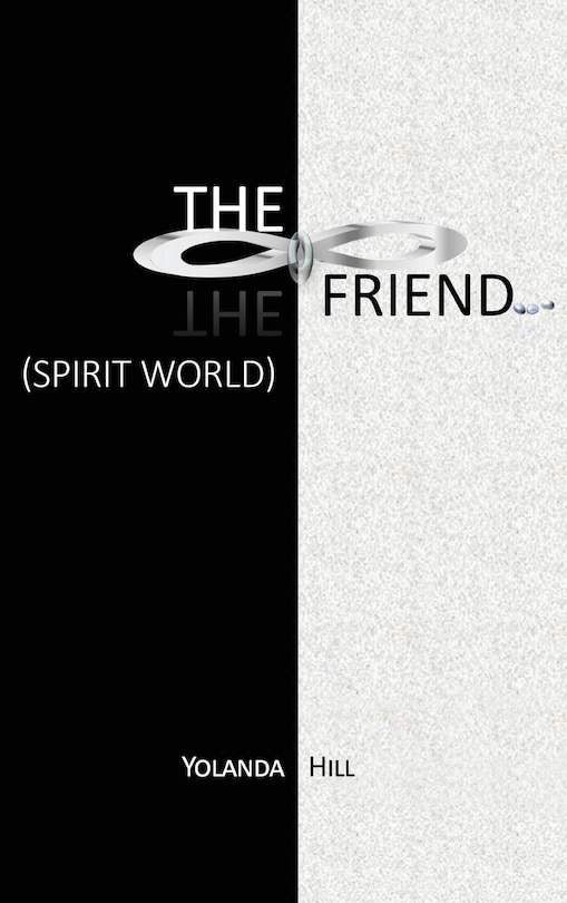 Front cover_The Friend
