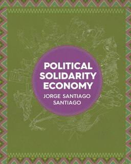 Front cover_Political Solidarity Economy