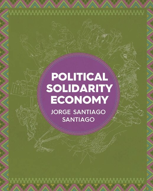 Front cover_Political Solidarity Economy