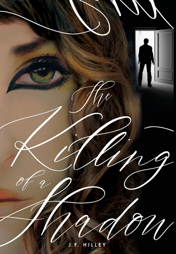 Front cover_The Killing of a Shadow