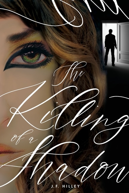 Couverture_The Killing of a Shadow