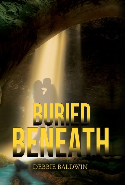 Front cover_Buried Beneath