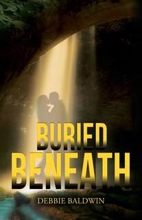 Front cover_Buried Beneath
