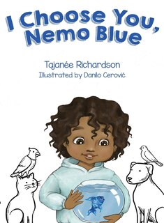 Couverture_I Choose You, Nemo Blue