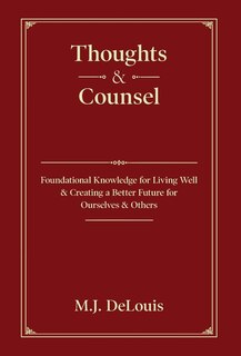 Front cover_Thoughts & Counsel