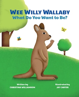 Front cover_Wee Willy Wallaby