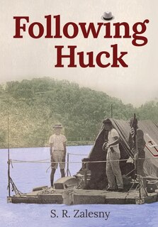 Front cover_Following Huck
