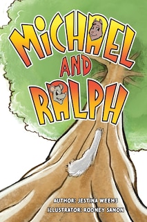 Front cover_Michael & Ralph