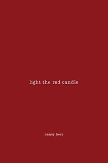 Front cover_light the red candle