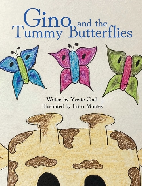 Front cover_Gino and the Tummy Butterflies