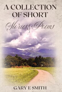 Front cover_A Collection of Short Stories & Poems