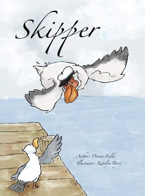 Front cover_Skipper