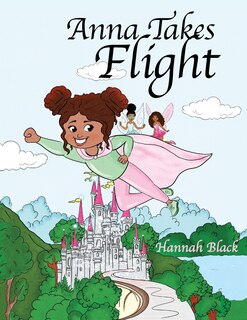 Front cover_Anna Takes Flight