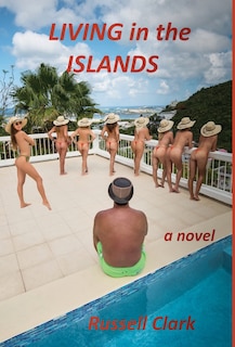 Front cover_Living in the Islands