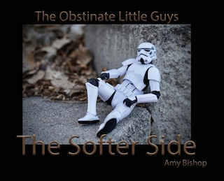 Front cover_The Softer Side