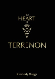 Front cover_The Heart of Terrenon
