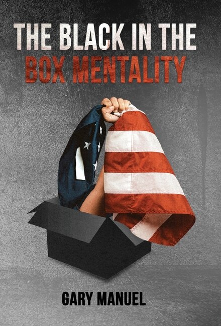 Couverture_The Black in the Box Mentality