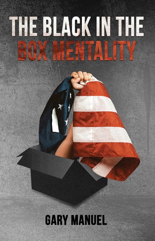 Couverture_The Black in the Box Mentality