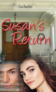Front cover_Susan's Return
