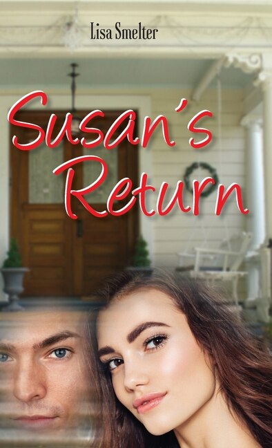 Front cover_Susan's Return