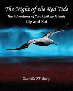 Front cover_The Night of the Red Tide