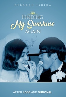 Couverture_Finding My Sunshine Again