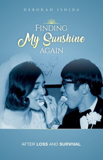 Couverture_Finding My Sunshine Again