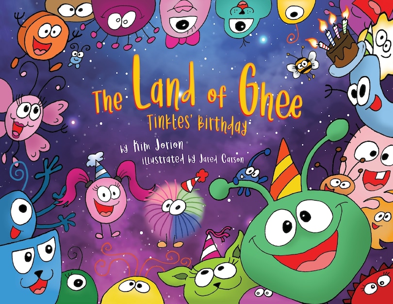 Couverture_The Land of Ghee 2