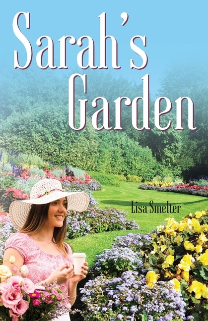 Front cover_Sarah's Garden