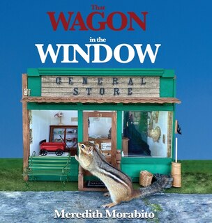 Couverture_That Wagon In The Window