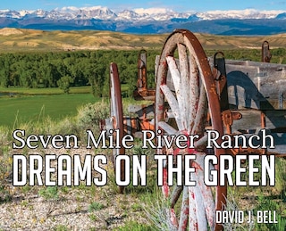 Front cover_Dreams On The Green