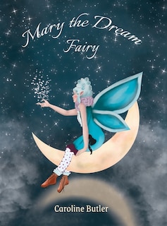 Front cover_Mary the Dream Fairy