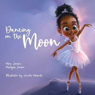 Couverture_Dancing On The Moon