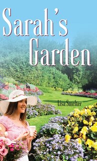 Front cover_Sarah's Garden