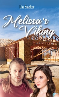 Couverture_Melissa's Viking