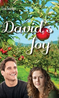 Front cover_David's Joy