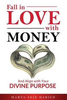 Front cover_Fall In Love With Money